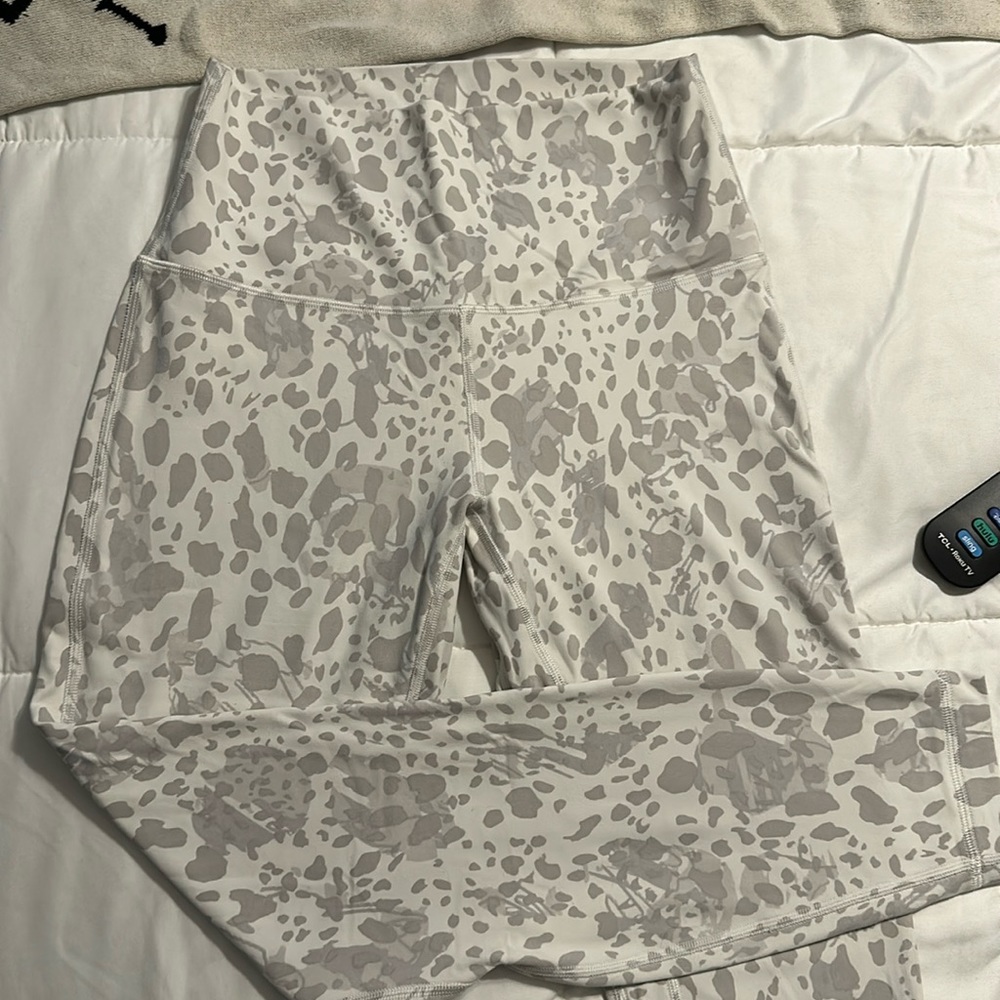 Align leggings 25”